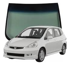 Vidrios Para Puerta De Honda Fit 