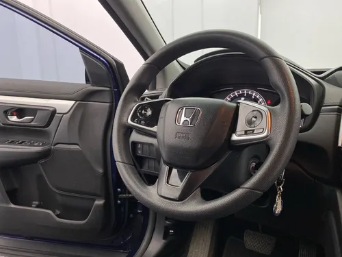 Honda CR-V 2.4 City Plus 2Wd