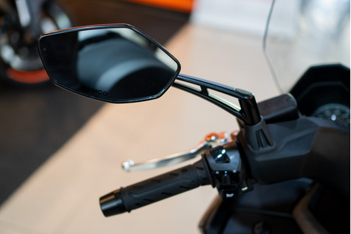 X-town 250 Abs Led Maxi Scooter Kymco No Qj Voge Sym Burgman