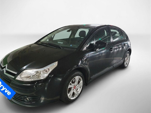 Imagem 1 de 14 de Citroen C4 Glx Competition 2.0 16v Flex