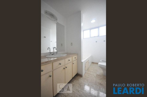 Imagem 6 de 15 de Apartamento - Morumbi - Sp - 578240