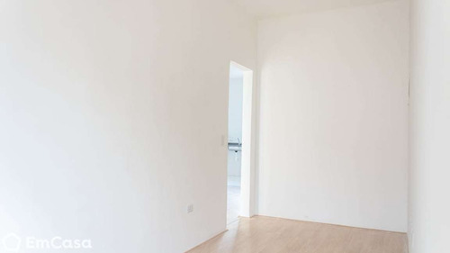 Imagem 4 de 10 de Apartamento À Venda Em Mogi Das Cruzes - 57012