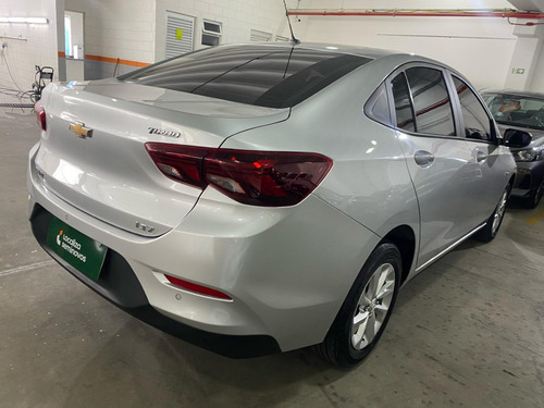 Chevrolet Onix 1.0 TURBO FLEX PLUS LTZ MANUAL