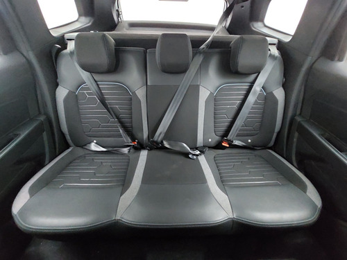 Renault Duster 1.6 16V SCE FLEX INTENSE X-TRONIC