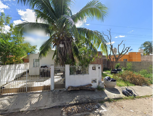 Jar Bp Venta De Casa En Merida Yucatan 