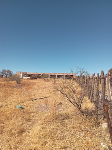 Rancho En Venta En Villa Hidalgo Durango