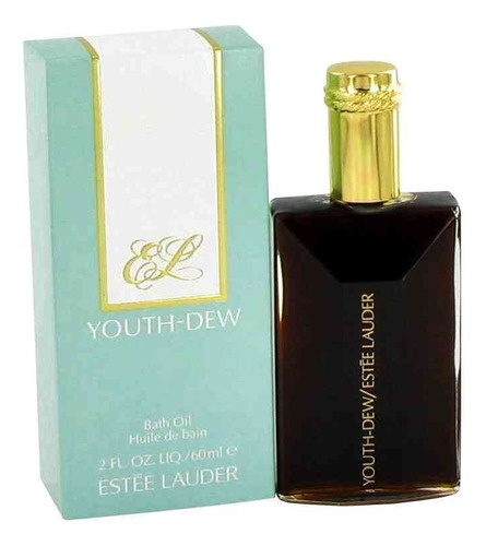Estée Lauder Youth-Dew EDP 60ml para feminino
