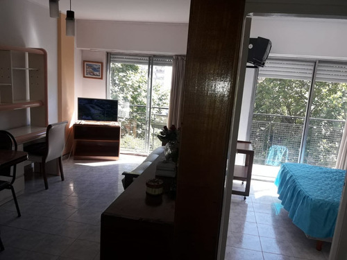 Imagen 4 de 9 de Departamento 2 Ambientes C/ Dependencia