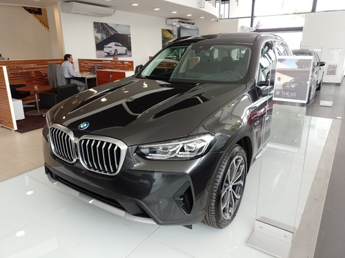 Bmw X3 30e Hibrida 2024 / Bremen Motors Palermo