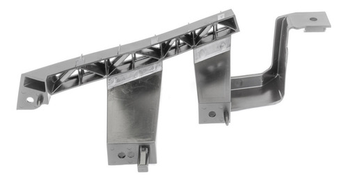 Imagen 4 de 8 de Soporte Paragolpe Delantero Izquierdo Ford Ranger
