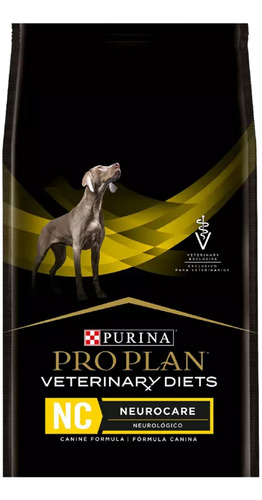 Pro Plan Veterinary Diets Neurológico Fórmula Canina 2 Kg