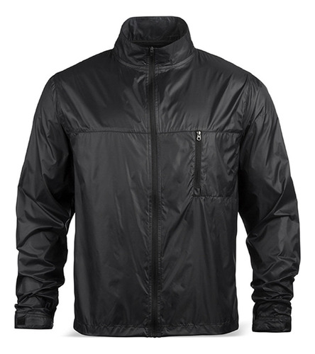 Campera Dakine Breaker Hombre (black) Outlet