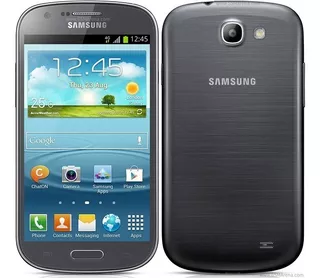 Película Anti-impacto P/ Samsung Galaxy Express Gt-i8730