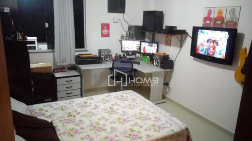 Imagem 20 de 30 de Apartamento À Venda, 57 M² Por R$ 239.000,00 - Campinho - Rio De Janeiro/rj - Ap0199