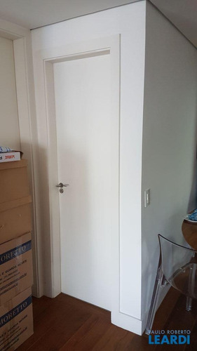 Imagem 12 de 12 de Apartamento - Paraíso - Sp - 607412