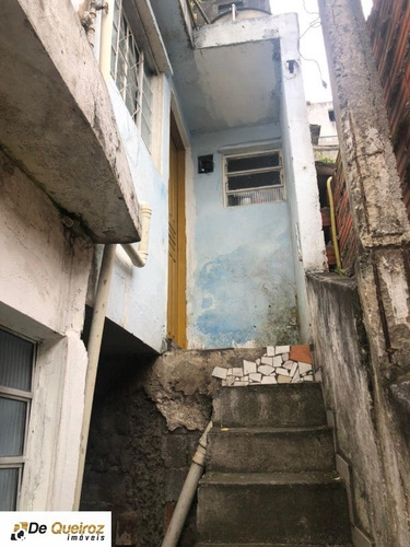 Imagem 3 de 30 de Casa Em Sao Paulo Na Zona Sul, Localizada No Recanto Campo Belo, Depois Do Cartorio De Parelheiros. - 1182 - 69381691