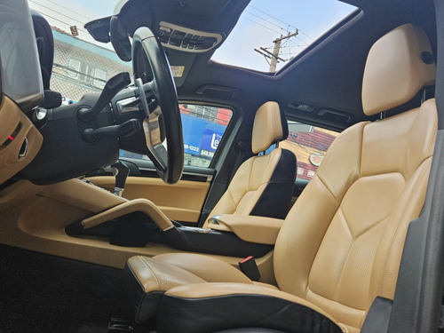 Porsche Cayenne 3.0 S V6 HÍBRIDO 4P TIPTRONIC