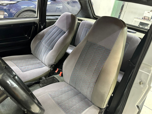 Gurgel Super Mini Br 800 Sl 1993 (original)