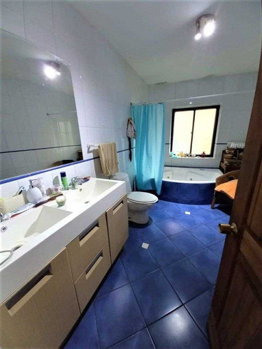 Imagen 12 de 29 de Arriendo Hermosa Y Amplia Casa Exclusivo Sector En Chillán