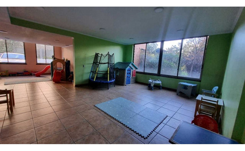 Departamento Las Condes / Felix De Amesti