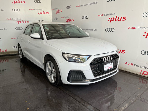 Audi A1 1. 5 Sportback 35 Tfsi Ego