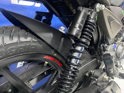 Imagen 18 de 18 de Bajaj Pulsar Ns 125