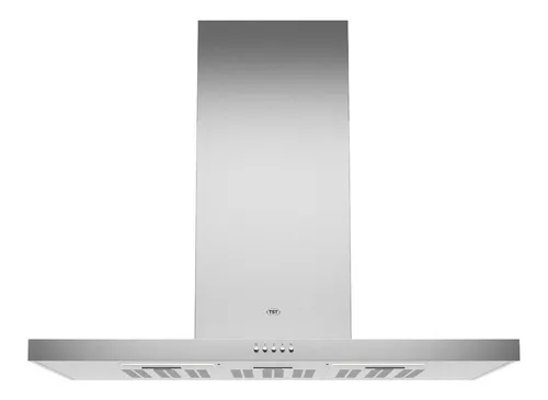 comprar Campana De Cocina Tst Nihuil Ac. Inox. De Pared 75 Cm 210-75