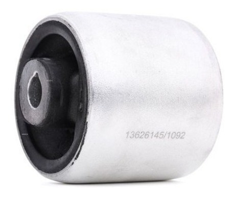 Imagen 4 de 10 de Buje Brazo Suspensión 75 Mm Audi A4 A5 Q5 Bapmic Germany