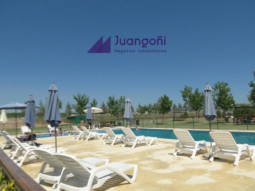 Imagen 26 de 30 de Terreno - El Canton - Golf