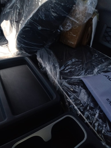 Foton Auman D 2027 Motor Cummins 6.7 Lts , Caja 8va