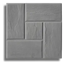 Comprar Baldosa Rustica, Veredas, Patios Y Garages