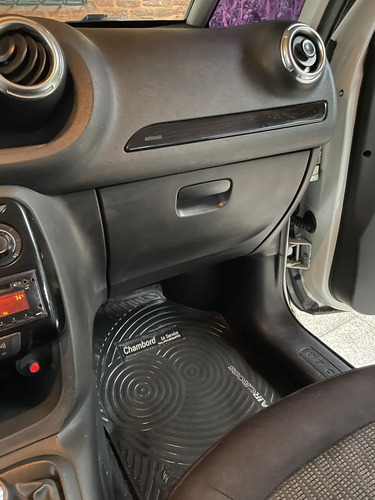 Citroën C3 Aircross 1.6 16V Exclusive Pack My Way