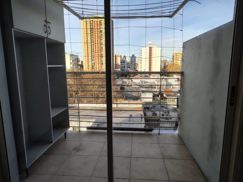 Departamento 2 Amb 52 M2 En Caseros