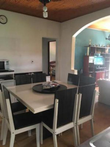 Oportunidade Casa No Gaivota Com Ótima Edícula - 5523 | Npc