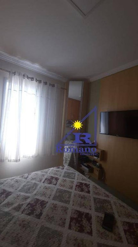 Imagem 19 de 26 de Apartamento Com 3 Dormitórios À Venda, 67 M² Por R$ 400.000,00 - Vila Matilde - São Paulo/sp - Ap4184