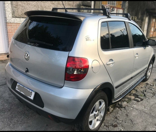 Volkswagen Fox 1.0mi Total Flex8v5p