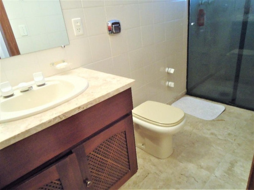 Imagem 7 de 21 de Apartamento Residencial À Venda, Praia Das Pitangueiras, Guarujá. - Ap3417 - 34710112