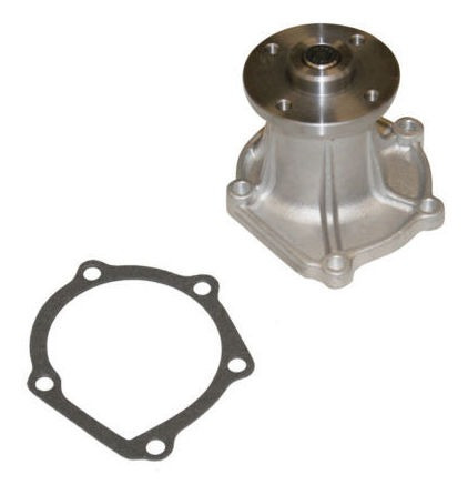 Bomba De Agua Toyota Tercel 1.5 L4 90-94