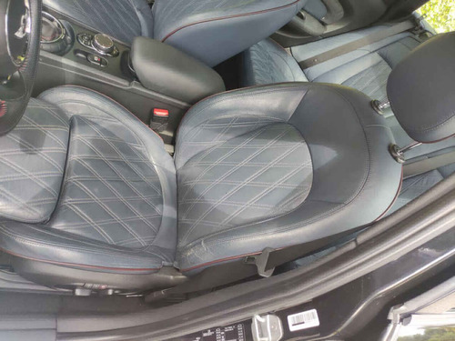 Imagen 9 de 15 de Mini Clubman 2016 5p S Hot Chilli L4/2.0/t Aut