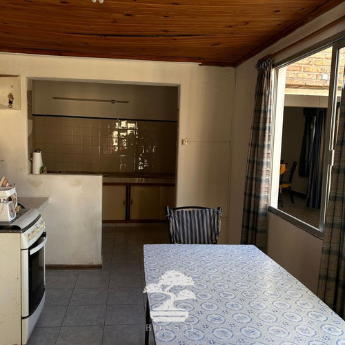 Venta Casa Tres Dormitorios Con Garaje Florida Mp,