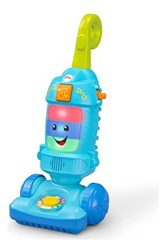 Fisher-price Ríe Y Aprende Vacío De Aprendizaje Ligero