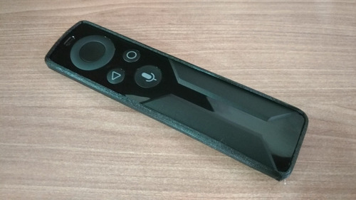 Capa (capinha) Do Controle Remoto Nvidia Shield