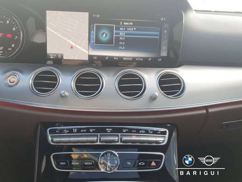 Mercedes-benz E 250 2.0 Cgi Gasolina Avantgarde 9g-tronic
