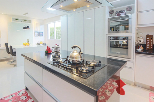 Imagem 13 de 30 de Condominio - Venda - Suites - Jardim Cordeiro - Reo492142