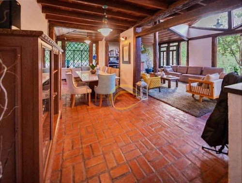 Imagem 6 de 30 de Casa Com 4 Dormitórios À Venda, 565 M² Por R$ 2.465.000,00 - Palos Verdes - Carapicuíba/sp - Ca0668