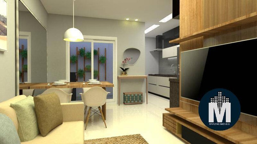 Imagem 4 de 8 de Casas Geminadas Jd. Oriental Com 2 Suítes E 2 Vagas De Garagem - Osasco! - Lm410