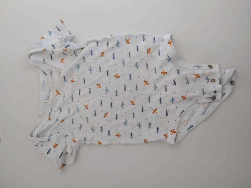 Fular Para Bebe Infantino Remate (Usado)