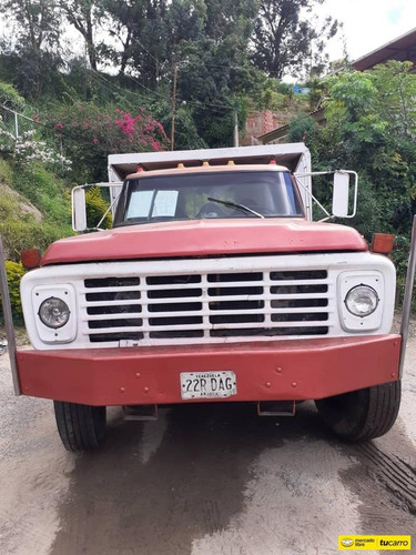 Ford F-600