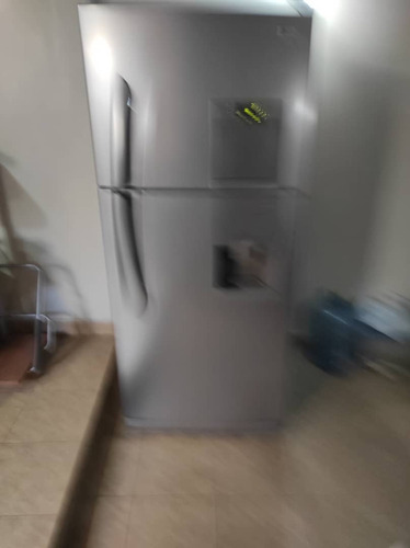 Nevera LG+ Lavadora LG (Usado)
