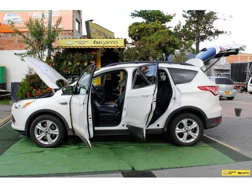 Ford Escape 2.0 Se 4x4